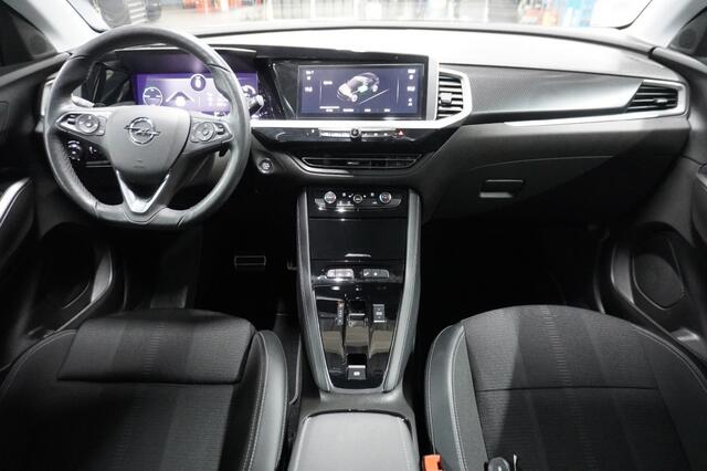 Opel Grandland 1.6 Turbo Hybrid GS / Trekhaak / Camera / Stuurverwarming / Adaptive Cruise