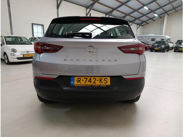 Opel Grandland 1.6 Turbo Plug-In Hybrid