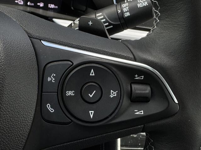 Opel Grandland 1.6 Turbo Plug-In Hybrid GS GRATIS Afleverpakket! | Apple Carplay | Voorstoelen Verwarmd |