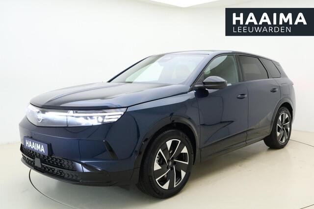 Opel Grandland Electric Business Edition 73 kWh | Voorraad levering 2025! | LED matrix | Rondomzicht camera | Navigatie | Keyless | Adaptive cruise control