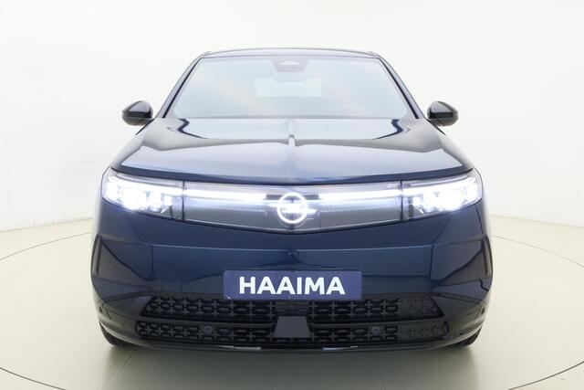 Opel Grandland Electric Business Edition 73 kWh | Voorraad levering 2025! | LED matrix | Rondomzicht camera | Navigatie | Keyless | Adaptive cruise control