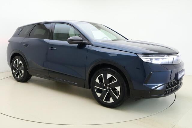 Opel Grandland Electric Business Edition 73 kWh | Voorraad levering 2025! | LED matrix | Rondomzicht camera | Navigatie | Keyless | Adaptive cruise control