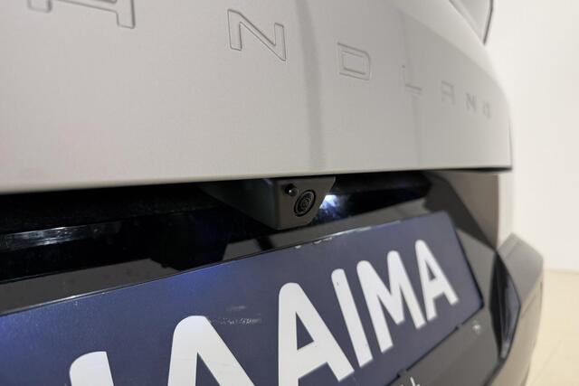 Opel Grandland Electric Business Edition 73 kWh | Voorraad levering 2025! | LED matrix | Rondomzicht camera | Navigatie | Keyless | Adaptive cruise control | Elektrische achterklep | HUD | Focal audio