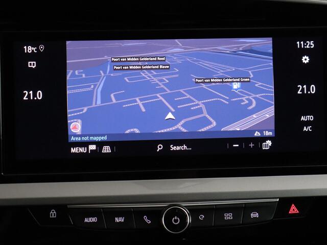 Opel Grandland 1.6 Turbo Plug-In Hybrid GS | Navigatie | Camera | Trekhaak!