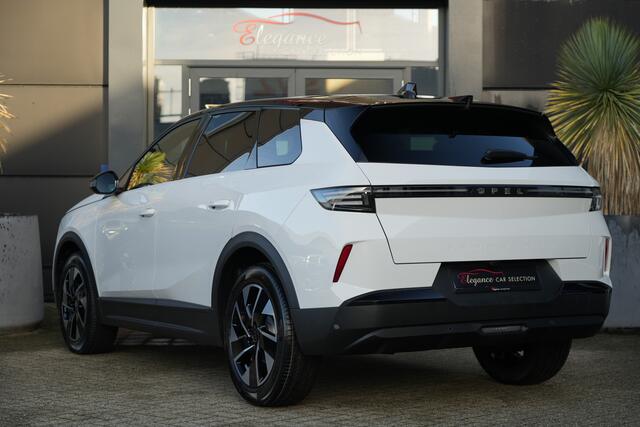 Opel Grandland 1.2 Turbo Hybrid GS 136pk Navigatie/HeadUp/360Camera