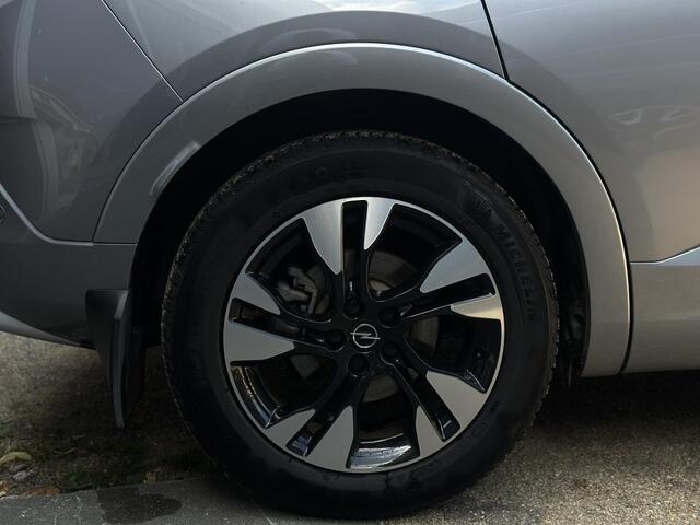 Opel Grandland 1.6 Turbo Hybrid4 Ultimate 300PK Navi/Leder/Memory/AGR/Night Vision