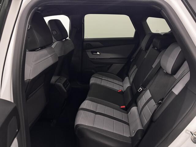 Opel Grandland 1.2 Turbo Hybrid GS 360 Camera, Half leder, Heud-up display, Elektrische achterklep, Navi, Keyless start, 2 jaar garantie verlenging tot 8 jaar