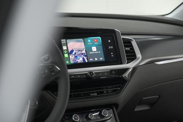 Opel Grandland Turbo 130 AT8 Ultimate | Camera | Adaptieve Cruise Control | Pack Winter | Elektronische Kofferklep