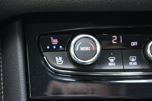 Opel Grandland 1.6 Turbo Plug-In Hybrid GS-LINE NW TYPE LEER LED VOLLLLL 80000KM!!!