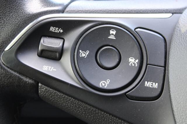 Opel Grandland 1.6 Turbo Plug-In Hybrid GS-LINE NW TYPE LEER LED VOLLLLL 80000KM!!!