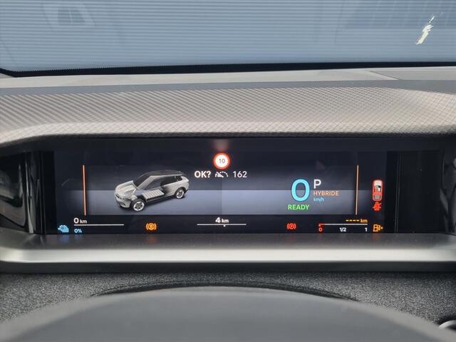 Opel Grandland 1.6 Turbo Plug-in-Hybrid Edition 2025 km 15 Nieuw model !! Hybride Uniek !! | 1.500 kg Trekgewicht | AGR Stoelen | Direct