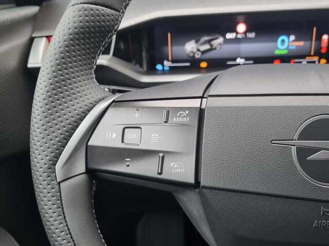 Opel Grandland 1.6 Turbo Plug-in-Hybrid Edition 2025 km 15 Nieuw model !! Hybride Uniek !! | 1.500 kg Trekgewicht | AGR Stoelen | Direct