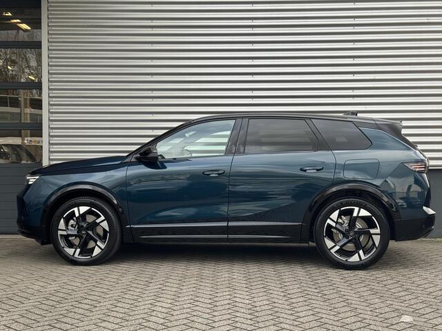 Opel Grandland 1.6 Turbo Plug-in-Hybrid GS | FOCAL | AGR STOELEN | NAVI | 360 CAMERA |