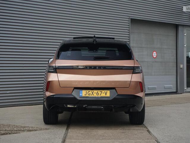 Opel Grandland 1.6 Turbo Plug-in-Hybrid GS