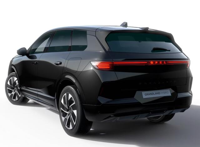 Opel Grandland 1.6 Turbo Plug-in-Hybrid GS SNEL TE RIJDEN - TECHNO PLUS PAKKET - 8 JAAR GARANTIE