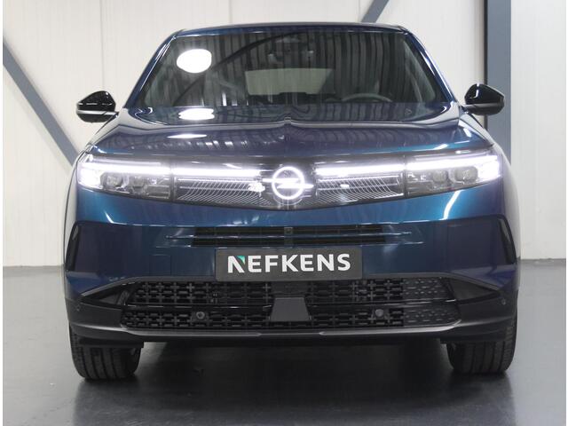 Opel Grandland 1.2 Turbo Hybrid Business Edition