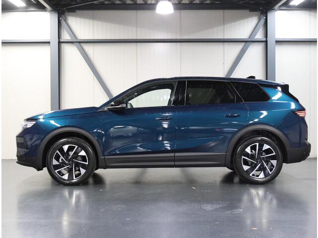 Opel Grandland 1.2 Turbo Hybrid Business Edition