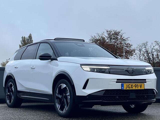 Opel Grandland 1.6 Turbo Plug-in-Hybrid GS