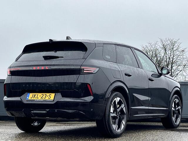 Opel Grandland 1.6 Turbo Plug-in-Hybrid GS