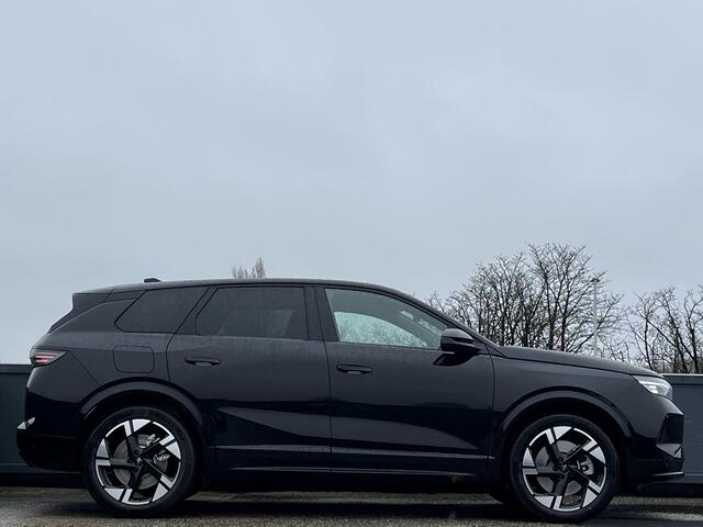 Opel Grandland 1.6 Turbo Plug-in-Hybrid GS