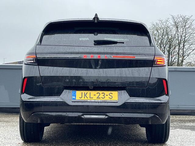 Opel Grandland 1.6 Turbo Plug-in-Hybrid GS