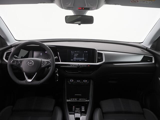 Opel Grandland 1.2 Turbo GS AUTOM. WINTERPACK|ACC|BLIS|AGR-STOEL|19INCH|CAMERA|LED