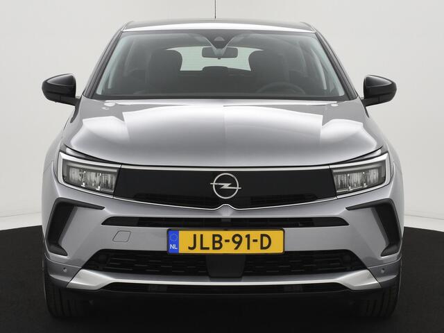 Opel Grandland 1.2 Turbo GS AUTOM. WINTERPACK|ACC|BLIS|AGR-STOEL|19INCH|CAMERA|LED