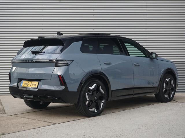 Opel Grandland Electric Ultimate AWD 73 kWh