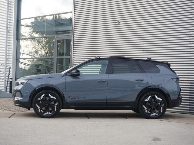 Opel Grandland Electric Ultimate AWD 73 kWh
