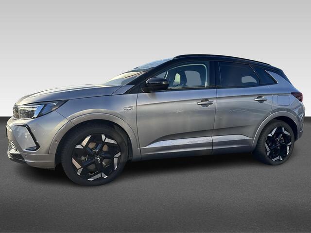 Opel Grandland 1.6 Turbo Plug-In Hybrid 4x4 GSe | 300 PK | 4X4 | Navigatie