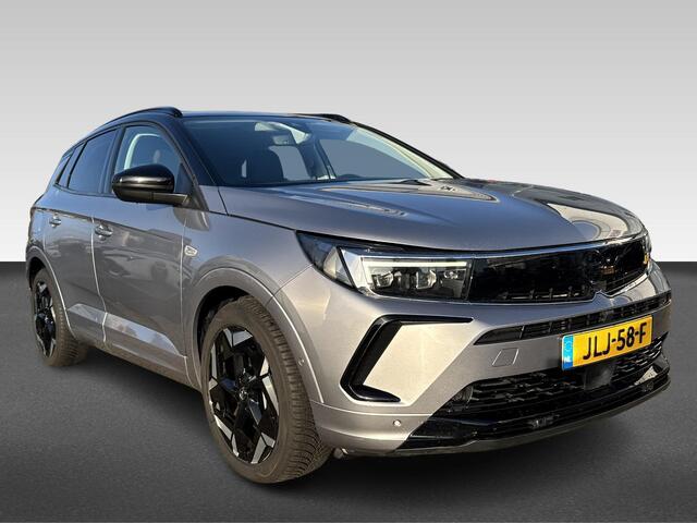Opel Grandland 1.6 Turbo Plug-In Hybrid 4x4 GSe | 300 PK | 4X4 | Navigatie