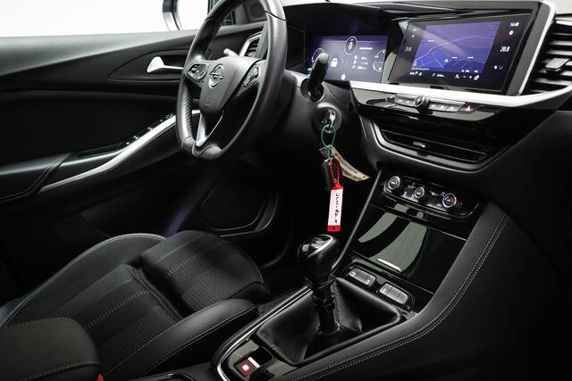 Opel Grandland 1.2 Turbo GS | PARKEER PACK | LED | DAB | APPLE