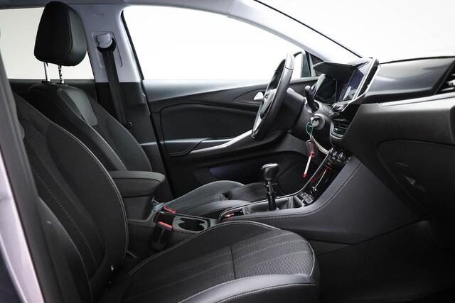 Opel Grandland 1.2 Turbo GS | PARKEER PACK | LED | DAB | APPLE