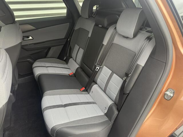 Opel Grandland Electric GS 73kWh 210pk | FOCAL | 360° CAMERA | NAVIGATIE | ELEKT. ACHTERKLEP | AGR STOELEN |