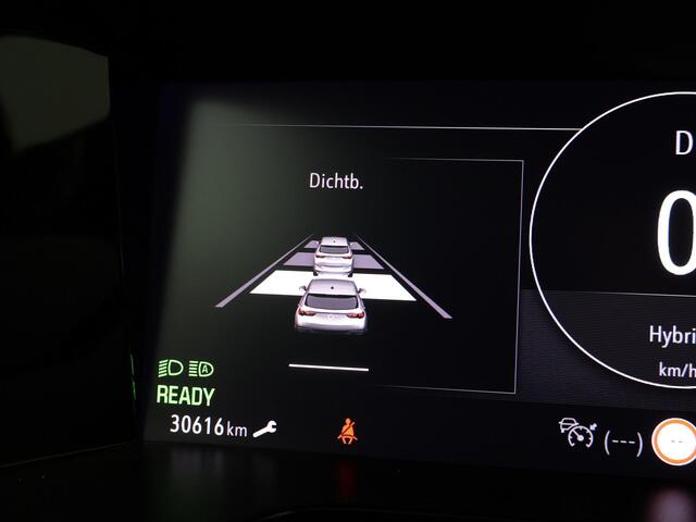 Opel Grandland 1.6 TURBO PLUG-IN 224 PK ULTIMATE + TREKHAAK | ADAPTIVE CRUISE | STUUR/STOELVERW. | LED