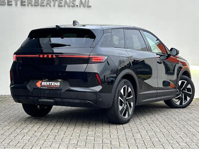 Opel Grandland 1.2 Turbo Hybrid GS 145 pk | Technologie-pakket | Prijs is rijklaar | Meer foto's volgen
