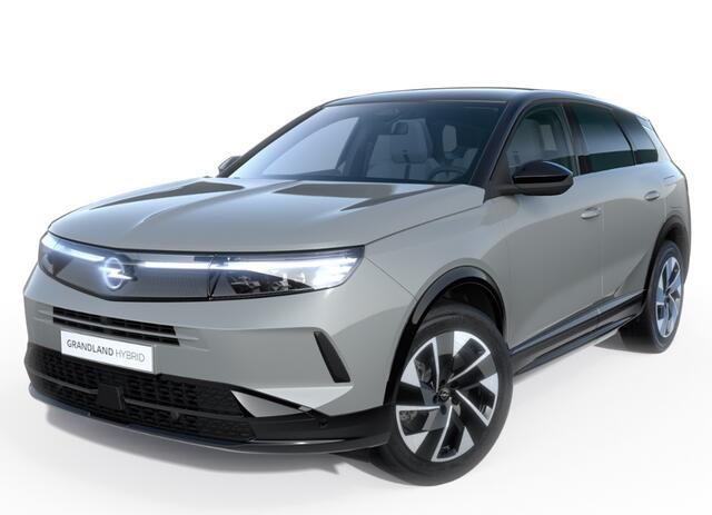 Opel Grandland 1.6 Turbo Plug-in-Hybrid GS JUSTLEASE - BHOEK