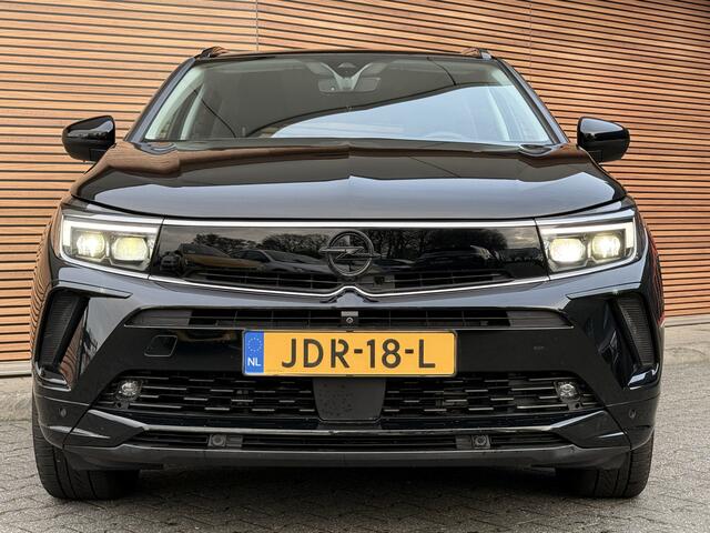 Opel Grandland 1.6 Turbo Plug-In Hybrid 4x4 GSe 360* Camera / Navi / Sportstoelen / Clima