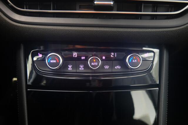 Opel Grandland 1.6 Turbo Plug-In Hybrid GS | CARPLAY | CAMERA |