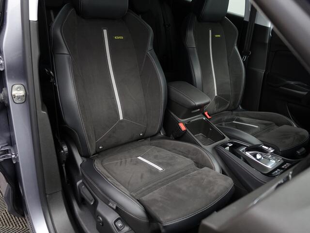 Opel Grandland 1.6 Turbo Plug-In Hybrid 4x4 GSe- Two Tone, Carplay, Android Auto, 360 Camera, Standkachel, Lane Assist