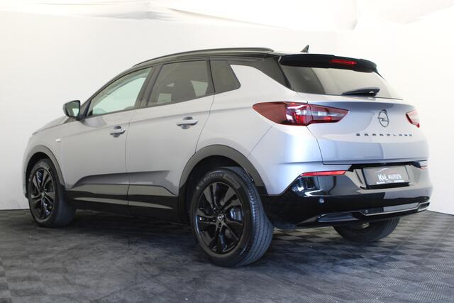 Opel Grandland 1.2 Turbo GS