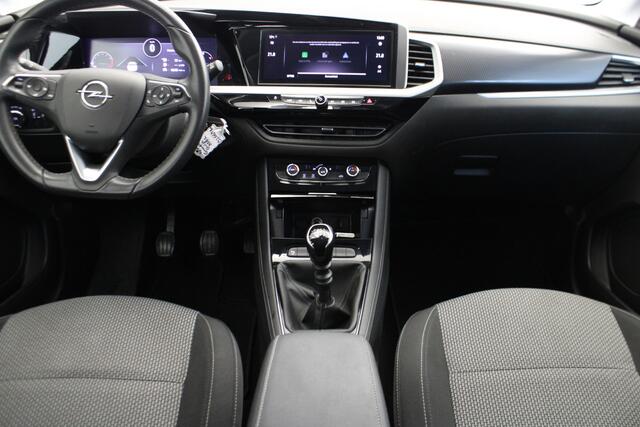 Opel Grandland 1.2 Turbo GS
