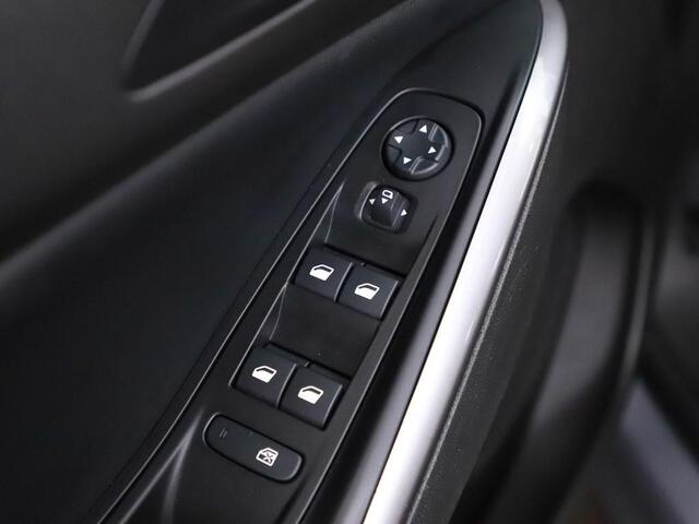 Opel Grandland 1.6 Turbo Plug-In Hybrid 4x4 GSe