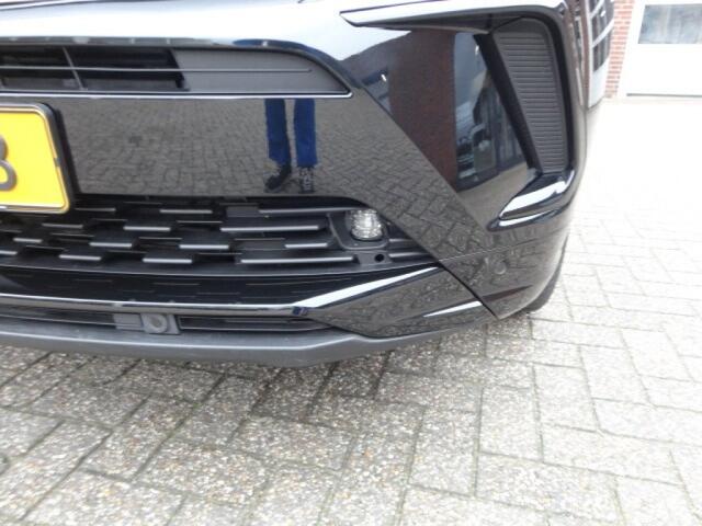 Opel Grandland 1.2 Turbo GS Black Line Edition Automaat ,Trekhaak ,Led verlichting ,Navi ,Camera voor en achter