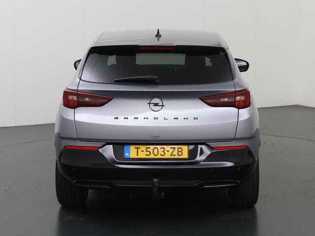Opel Grandland 1.2 Turbo Level 4 | Trekhaak | Navigatie | Climate Control | Cruise Control |