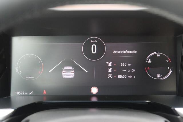 Opel Grandland 1.2 Turbo 130pk GS | Navi | App Connect | Climate | Cruise | Camera | Blind Spot | Winter Pakket