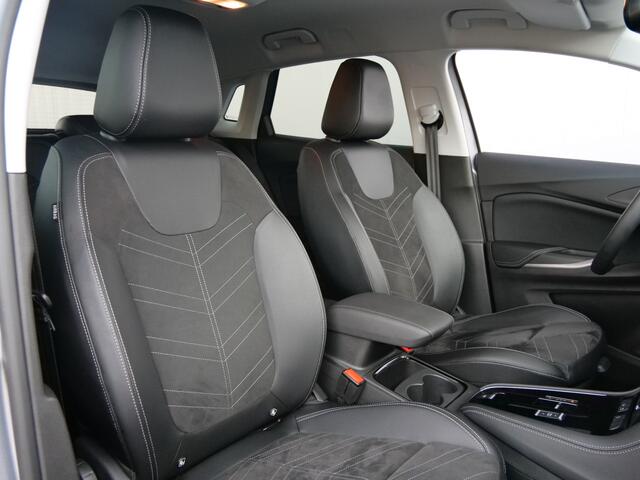 Opel Grandland 1.2 Turbo Business Elegance 130 Pk Automaat Apple Carplay / DAB / Camera / Navigatie / Winterpakket