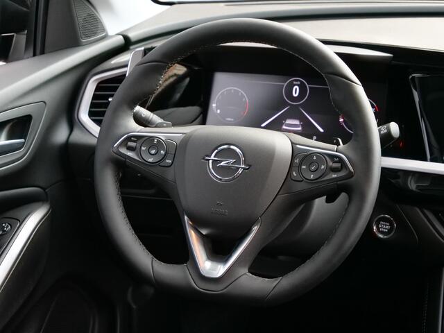 Opel Grandland 1.2 Turbo Business Elegance 130 Pk Automaat Apple Carplay / DAB / Camera / Navigatie / Winterpakket