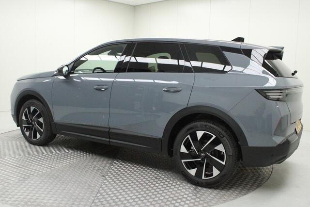 Opel Grandland 1.2 Turbo Hybrid Business Edition | full options | elektr. kanteldak | elektr. achterdeksel | head up display | cruise adaptief | climate | navi | carplay | pdc v/a+camera | inklapbare spiegels