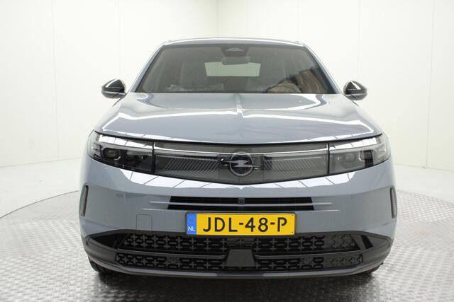 Opel Grandland 1.2 Turbo Hybrid Business Edition | full options | elektr. kanteldak | elektr. achterdeksel | head up display | cruise adaptief | climate | navi | carplay | pdc v/a+camera | inklapbare spiegels